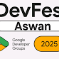 DevFest Aswan 25 event image