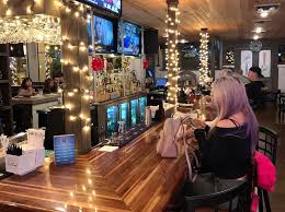 * every table is 4ft distance between each other *every table and chair is fully disinfected with cdc approved disinfectant. Cavo S Bar Kitchen Soft Opened In Thornton Park Bao S Castle Will Open In Sodo And More Orlando Restaurant News Tip Jar Orlando Orlando Weekly