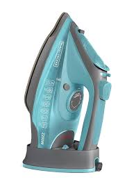 Families have relied on this iron design for generations, and while the look is retro, the features are modern to give you fast, effective garment care. Black Decker Bd Bxir2201in 2200 Watt Cord Cordless Steam Iron Green Buy Online In Bosnia And Herzegovina At Bosnia Desertcart Com Productid 75888379