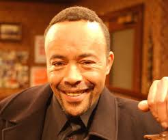 Corrie' and 'Brookside' star Alan Igbon dies aged 68