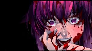 Lihat ide lainnya tentang gambar anime, gambar, animasi. Gambar Anime Psikopat Hd 1280x720 Download Hd Wallpaper Wallpapertip