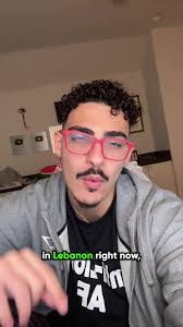 Save Lebanon & Free Palestine 🇵🇸🇱🇧