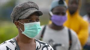 Unauthorized upload of this video unto any youtube channel is prohibited. Coronavirus Cases In Ghana Surpass 15 000