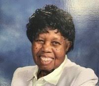 Hattie McKenzie Obituary (1919