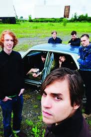 Arcade Fire's 'The Suburbs' scores big