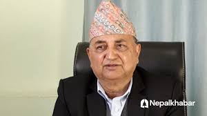 Shiv Sena chair Anil Basnet lands in police net