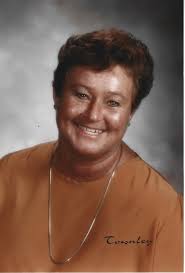 Obituary information for Mary Lou Middlebrook