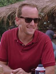 Lewis Dodgson Jurassic Park Wiki Fandom