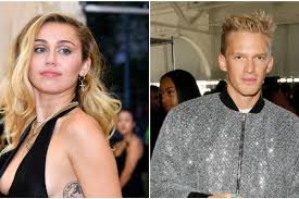 Miley cyrus and cody simpson have called it quits after officially dating for less than a year. Miley Cyrus Cody Simpson Reportedly Split Paper