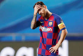 Sergio aguero cảm thấy 'bị lừa', muốn rời barca theo messi 5 Nguyen Nhan Khiáº¿n Lionel Messi Ä'oi Rá»i Barca Báº±ng Ä'Æ°á»£c