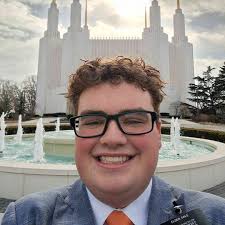 Spencer Gale in pobl