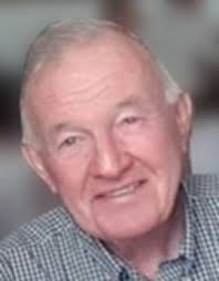 James Patrick Heron ((Jim)) Obituary