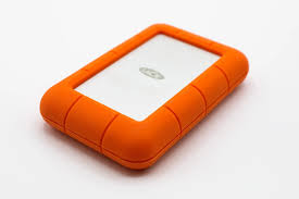 Why is My LaCie Hard Drive Beeping - Causes of LaCie Beeping