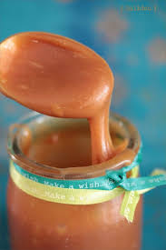 Salidou Creme Au Caramel Au Beurre Sale Creme Caramel Caramel Au Beurre Sale Salidou