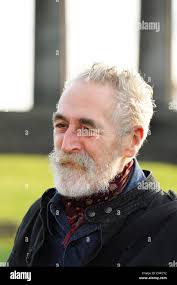 Writer and artist John Byrne