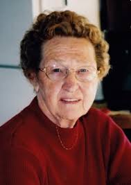 Obituary for Adeline Wiebe