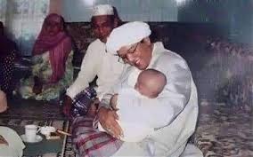 Check spelling or type a new query. 7 Amalan Abah Guru Sekumpul Supaya Anak Jadi Sholeh Atau Wali Islam Nusantara Laduni Id