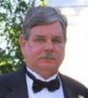 Michael Robinson Obituary (1958