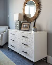 West Elm Wood Tiled Dresser Bedroom Dresser Is West Elm Wood Tiled Dresser Westelm Woodtileddresser Bedroomd Wood Tile Dresser Decor Modern Bedroom Dressers