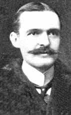 Lloyd Harris (1867-1925)