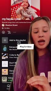 Creando listas personales de Spotify para mis hijos