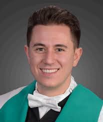 Adrian Grice's Instagram, Twitter & Facebook