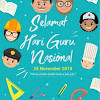 Namun, karena situasi covid19, sebagai alternatifnya kalian bisa menggunakan kartu ucapan atau memberikan poster. 1
