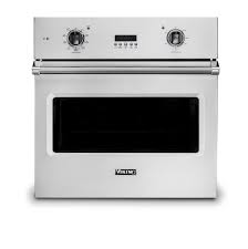 And that means that you can take them off to clean appropriately. Vsoe130bk Viking 30 Electric Single Select Oven Vsoe Burgundy Hahn Appliance Warehouse