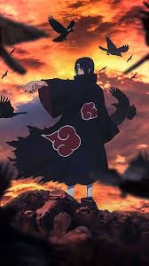 Check spelling or type a new query. 289 Itachi Uchiha Wallpapers For Iphone And Android By Brandy Garner