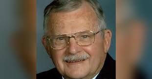 John R. Bolton Obituary