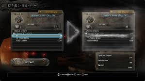 + the blacksmith in nioh is where players can buy, sell, improve and craft weapons, armor and items. Understanding Nioh S Blacksmith Polygon