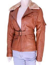 Night At The Museum 2 Amy Adams Jacket 2 Fur Leather Jacket Jackets Night At The Museum