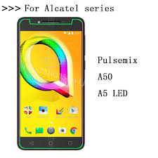 Alcatel Pulsemix A50 A5 LED ...