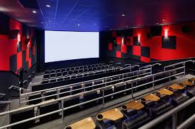 14 Screen Regal Theater Opens At Essex Crossing On The Lower