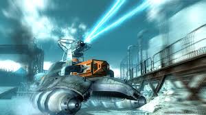 Once your content has downloaded, you should be able to access operation: Fallout 3 Operation Anchorage Gamegrin