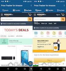 Price tracker, web page content tracker, monitoring history. 10 Best Amazon Price Trackers To Use In 2021 Beebom