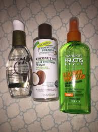 A heat protectant for hair is a product that works to protect your strands from damage when used before applying heat. Heat Protection Serum For Hair Before Straightening Pasteurinstituteindia Com