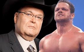 🎙️ Jim Ross
