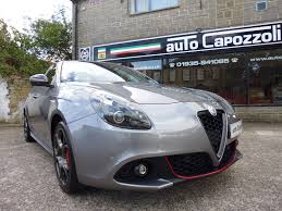 Image result for Stromboli Grey 2017 Alfa-Romeo