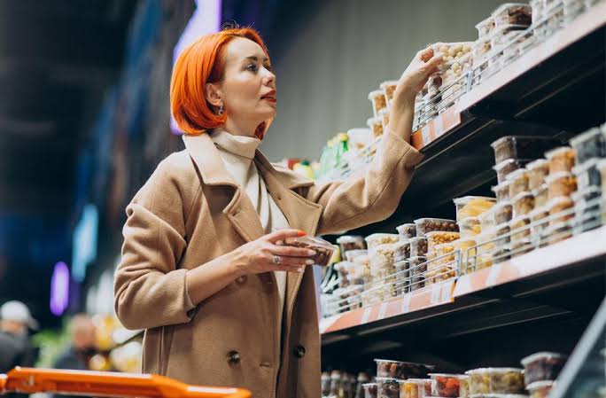 Extreme weather: What foods should you stock at home?