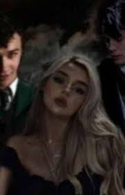 Histórias de Belatrix