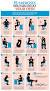 Workplace Desk Exercises At Work
