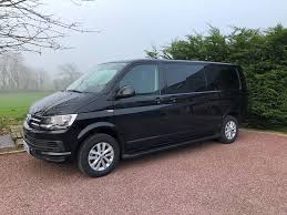 Volkswagen has ditched the caravelle name to. Volkswagen Caravelle 9 Places Picture Of Conducteur Officiel Vire Normandie Tripadvisor