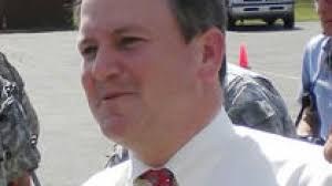 Mass. Lt. Gov. Tim Murray Resigning