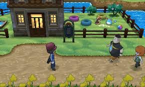 Pokémon X and Y: How to catch a shiny Pokémon - Geek.com