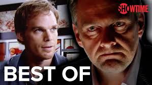 Best Of Dexter🩸SUPER COMPILATION
