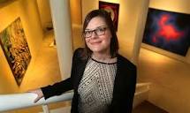 Profile Picture of Anna Stothart | New American Paintingson Google