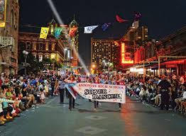 Viva Fiesta San Antonio Magazine