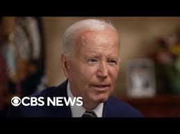 Watch Biden's First Interview Since Ending His 2024 Reelection Bid  (bHUyaLjeiO)
