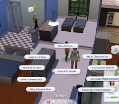 The sims is a series known for giving you the freedom to do nearly anything you wan. Parenting Interactions Updated And Unlocked By Vmars At Mod The Sims Sims 4 Updates